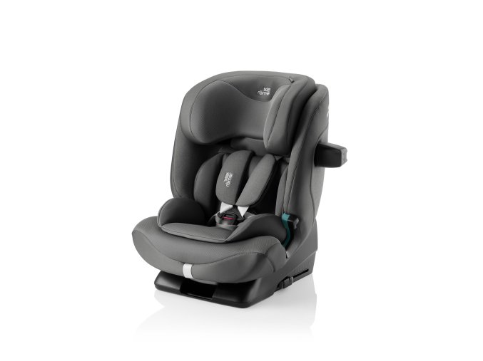 BRITAX Autosedačka Advansafix Pro Style, Mineral Grey
