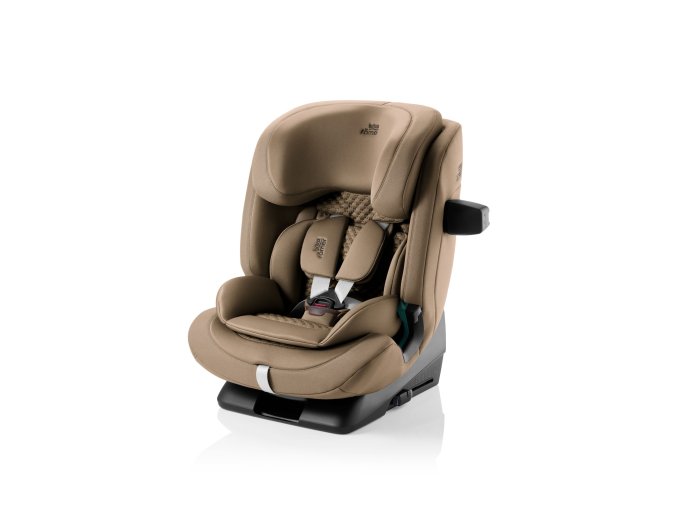 BRITAX Autosedačka Advansafix Pro Lux, Warm Caramel