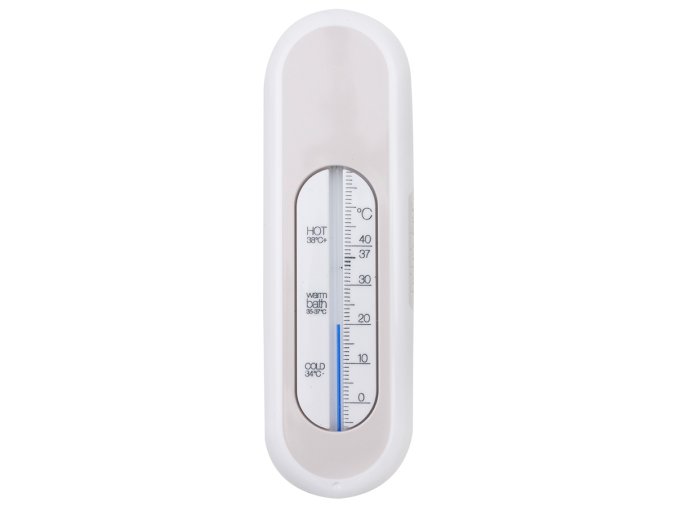 Bebe-Jou Kúpací teplomer Bébé-Jou Light Oat