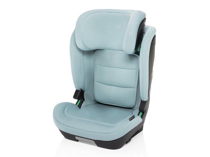 ZOPA Autosedačka Matrix S i-Size, Aquatic Green