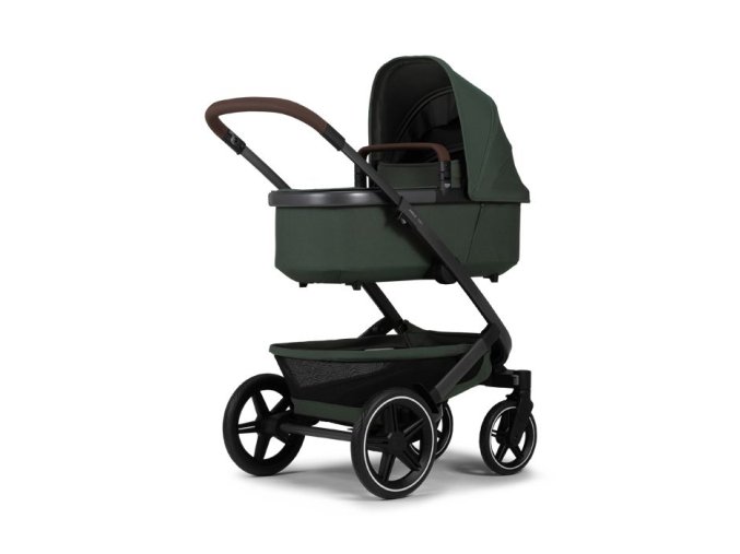 JOOLZ Geo3 kompletný set Forest green - NEW