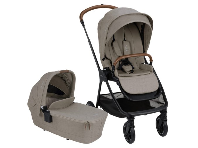 Nuna set TRIV™ next 2024