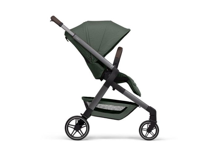 Joolz Hub²  ll Forest green