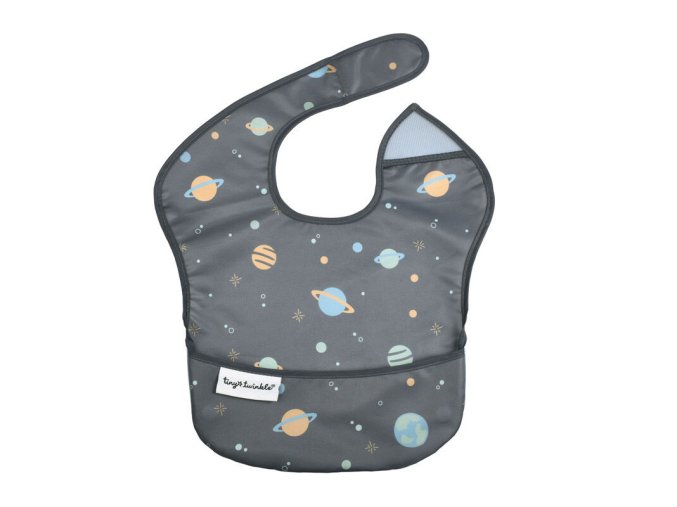 Tiny Twinkle Podbradník Repeltex™ - Space
