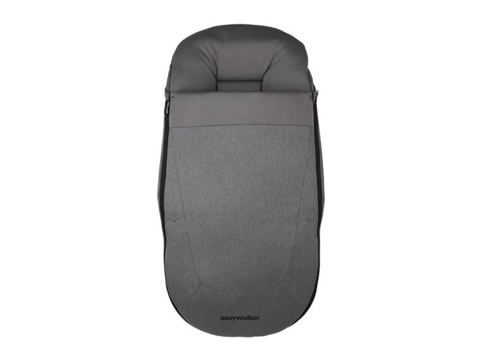 EASYWALKER Fusak Fossil (Varianta  Grey)