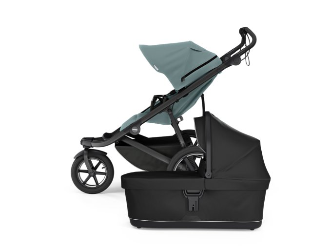 THULE Kočík Urban Glide 3 Blue set S