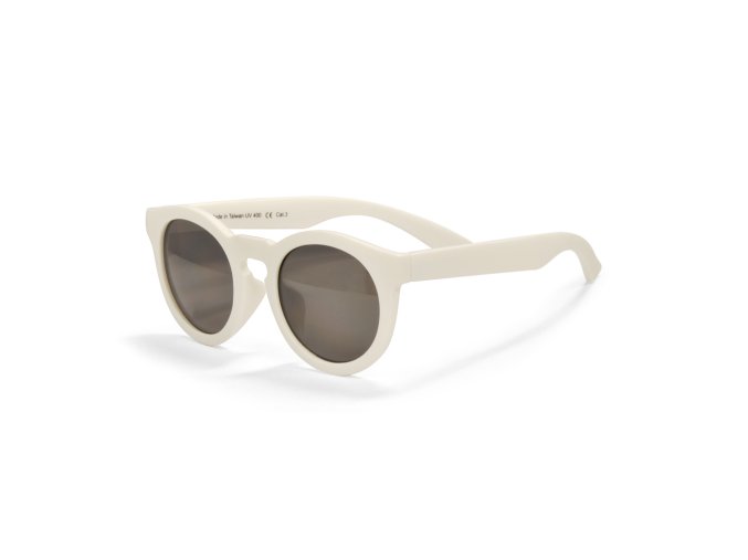 REAL SHADES Sluneční brýle Chill 2+, White