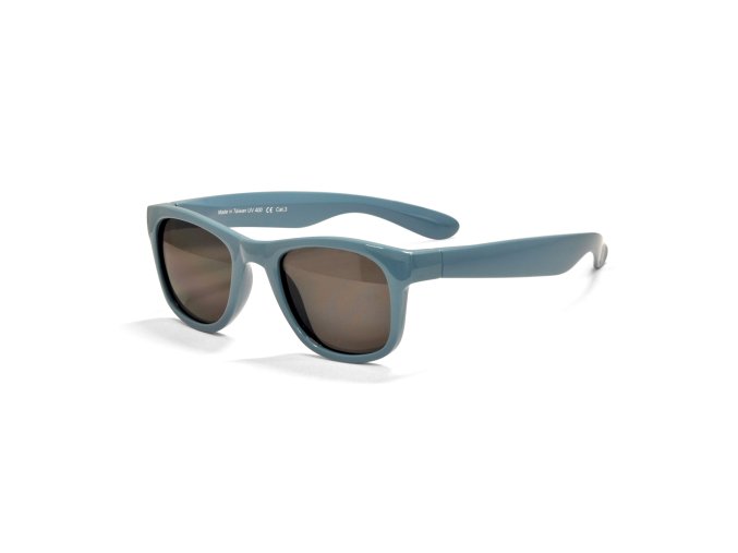 REAL SHADES Sluneční brýle Surf 2+, Steel Blue