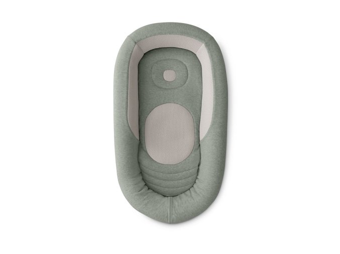 Inglesina hniezdo pre bábätko Welcome Pod Balance Green