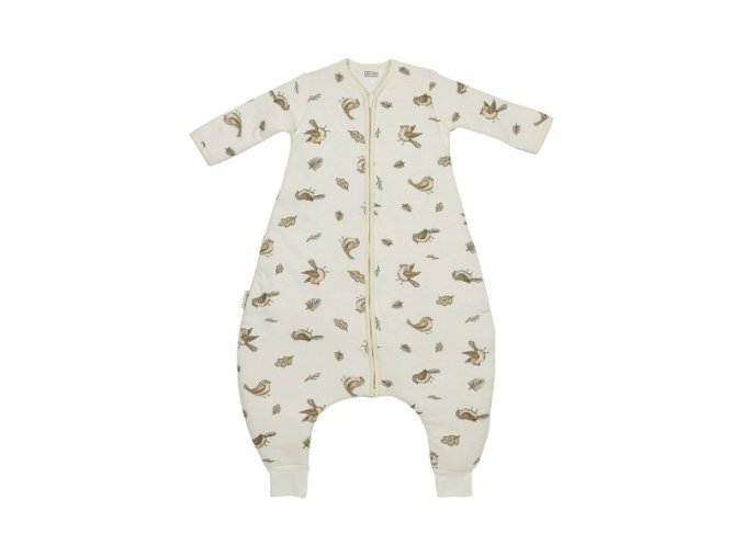 Meyco Jumper zimní s rukávy 80cm - ROBIN