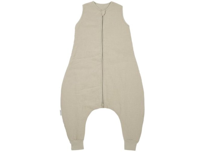 Meyco Zimní mušelínový Jumper 92 cm - Sand