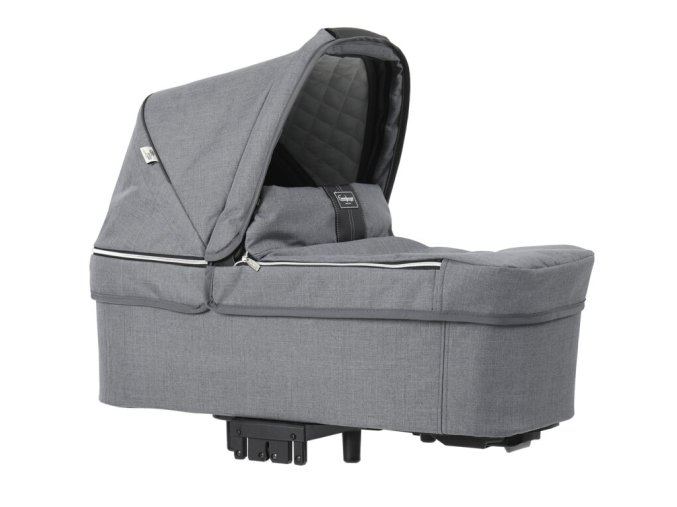 Emmaljunga NXT Carrycot 2021 lounge