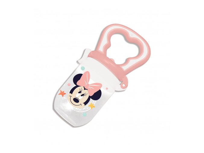THERMOBABY Nutriční hrýzátko, Minnie