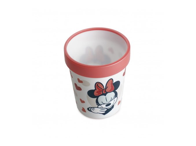 THERMOBABY Protišmykový pohár, Minnie