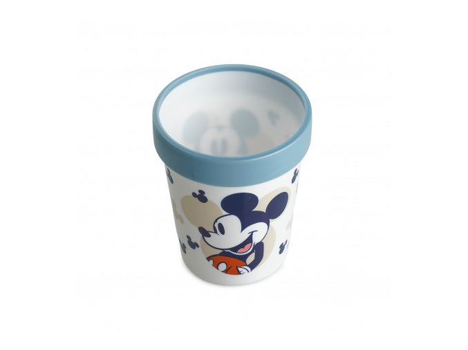 THERMOBABY Protišmykový pohár, Mickey
