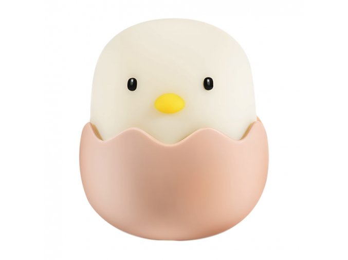Nočné svetlo EGGY EGG