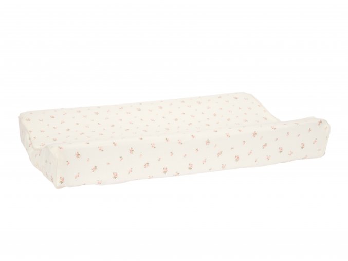 Poťah na prebaľovaciu podložku Fairy Blossom