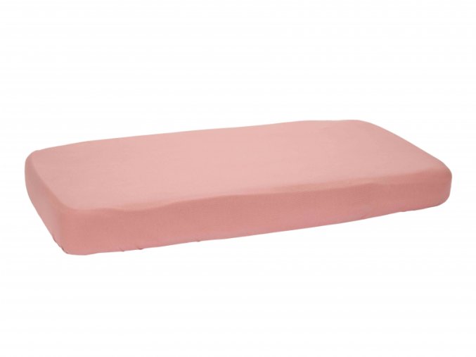 Plachta napínacia 120x60 cm Pure Pink Blush