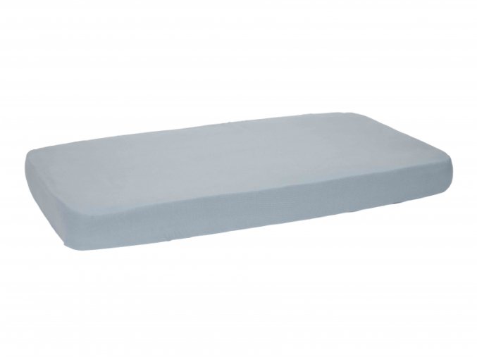 Plachta napínacia 40x80 cm Pure Blue