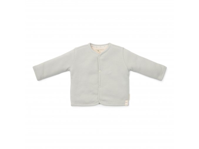 Kabátik Soft Green veľ. 62