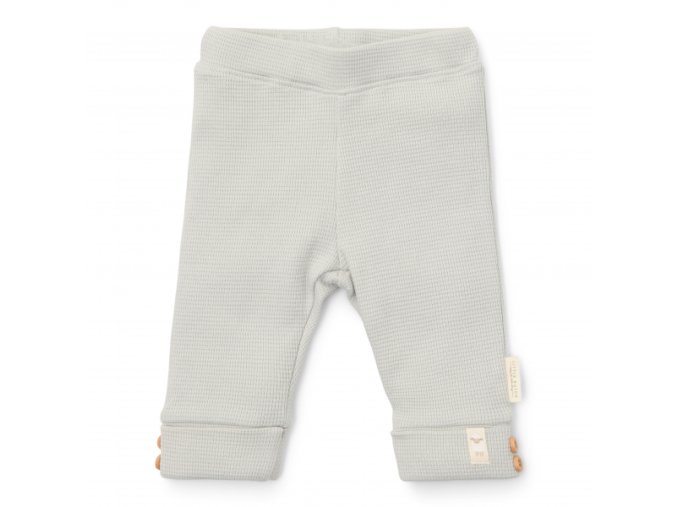 Nohavice Soft Green veľ. 74