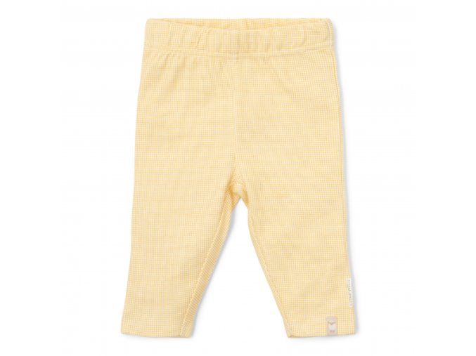 Legíny Warm Yellow vel. 74