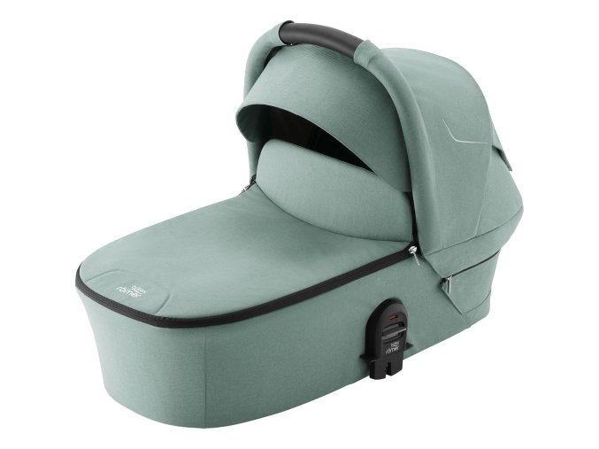 BRITAX Hlboká korba Smile 5Z, Jade Green