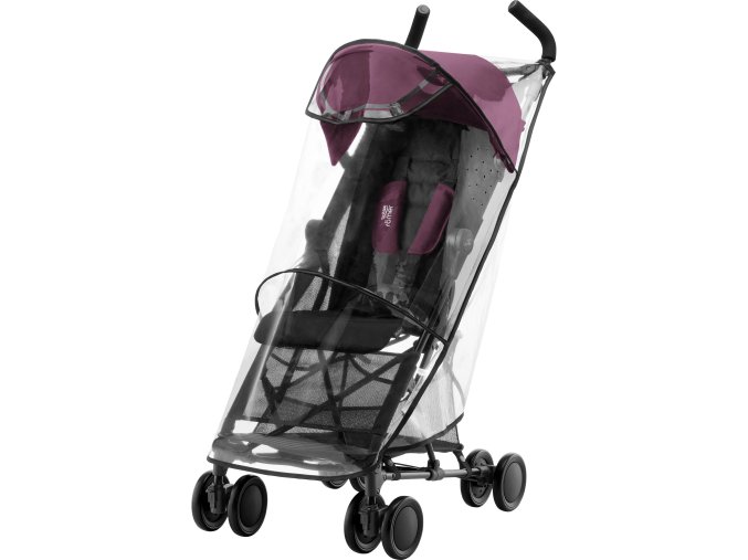 BRITAX Pláštenka na Holiday 2