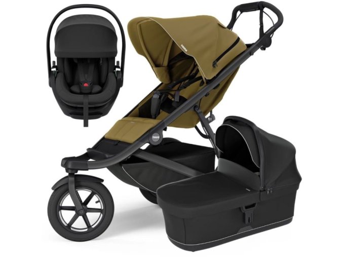 urban glide 3w1 nutria