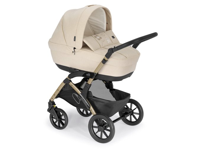 CAM Kočík Dinamico Smart, col. T991