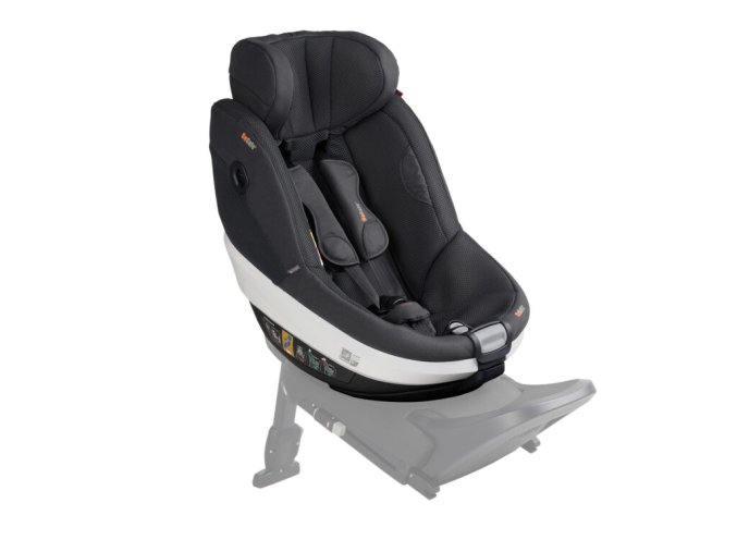 BeSafe Beyond 2025 (Varianta anthracite mesh)