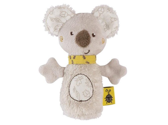 BABY FEHN Chrastítko Koala mini, Australia