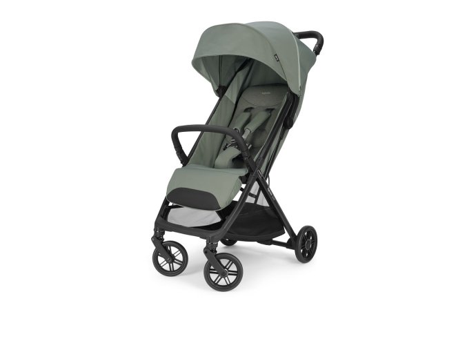 28374 quid planet green elegantny lahky a priestranny sportovy kocik quid3 od 0 4 rokov vhodny do lietadla novy model ma vyssie operadlo ventilaciu popruh na nosenie a vacsie kolesa aj kosik zeleno sedy