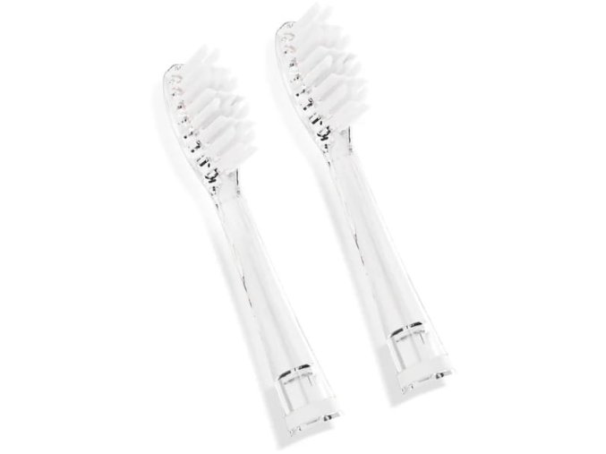 NENO Hlavica náhradná na zubnú kefku NENO Fratelli (Varianta  2ks)