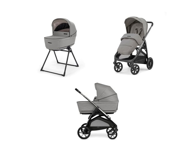 28431 ka69s0plg kocik inglesina aptica duo 2v1 2025 platinum grey s 5 okienkami welcome pad a stand upom