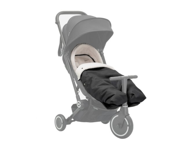 smarTrike Traveler Footmuff (Varianta 2025)