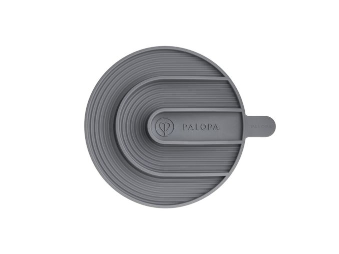 PALOPA Slow-Feed Insert Yumo (Varianta anthracite)