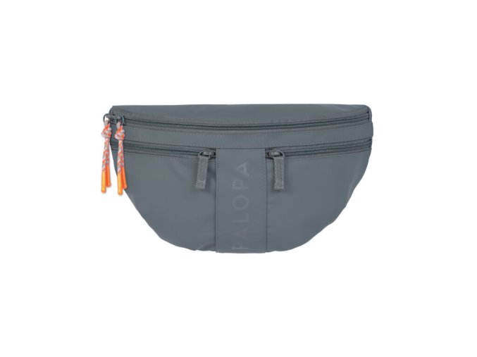 PALOPA Bum Bag Emma (Varianta anthracite)