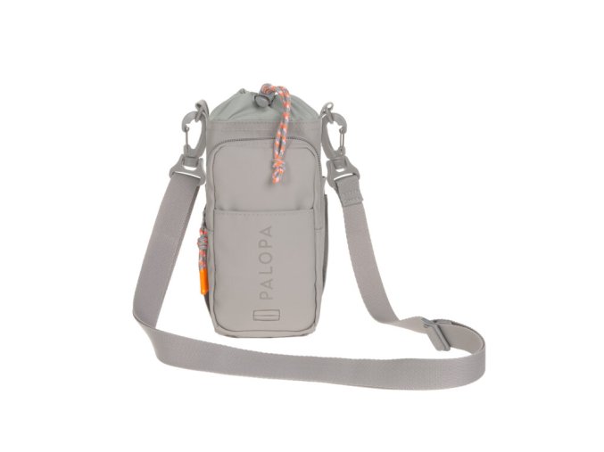 PALOPA Bottle Snack Bag Boudi (Varianta taupe)