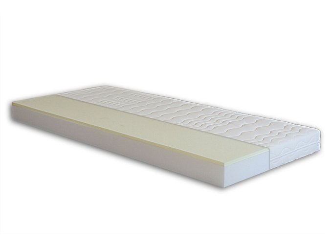 28536 matrac junior vrstvena studena pena aloe 80x180cm