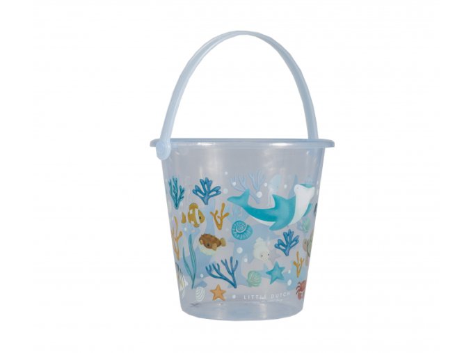 Little Dutch Vedierko Ocean Dreams Blue