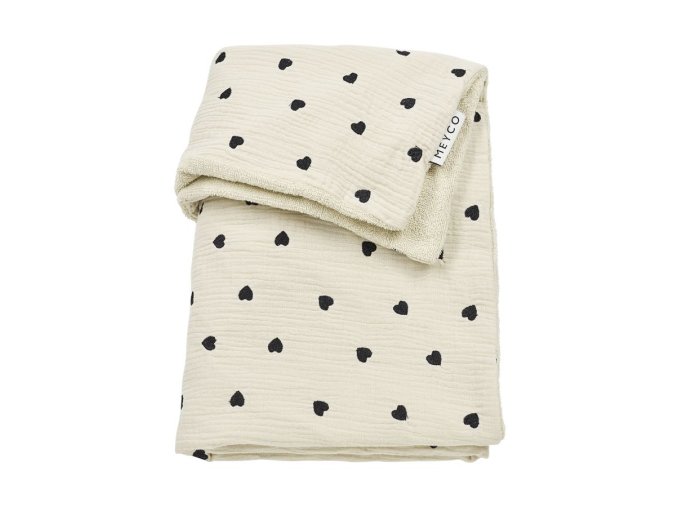 5046 0ccd6d281bcfecb14e02d8359447e86021182823 262 225 62 01 4054703629217 meyco deken hyfrofiel sweet hearts soft sand 1 900x900