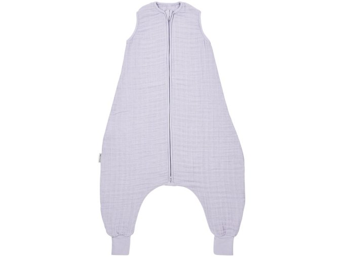 Meyco Letní mušelínový Jumper vel.104 - Soft lavender
