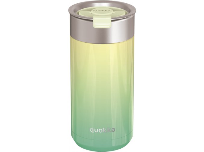 Nerezový termohrnček so sitkom Boost Lemon Lime 400 ml