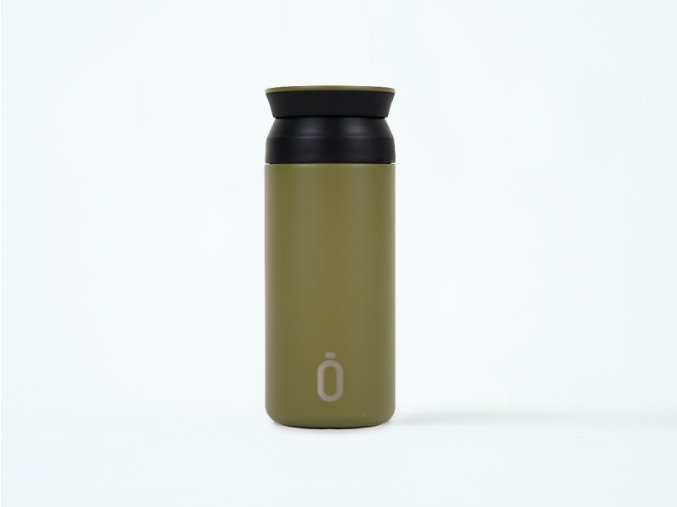 Termohrnček 350 ml Laurel