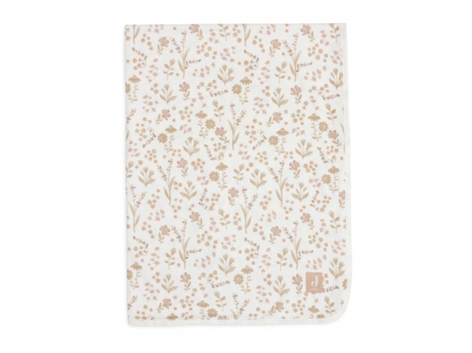 Jollein Deka 75x100cm Bloomy