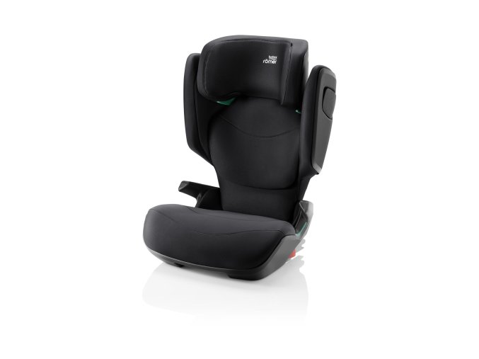 BRITAX Autosedačka Kidfix M i-Size, Space Black