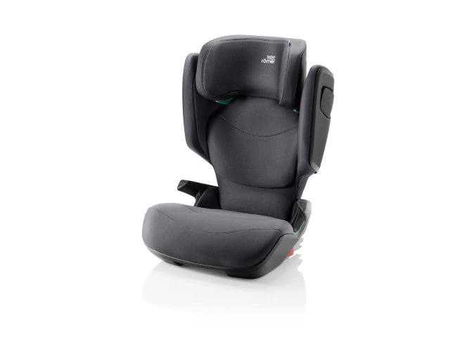 BRITAX Autosedačka Kidfix M i-Size, Midnight Grey