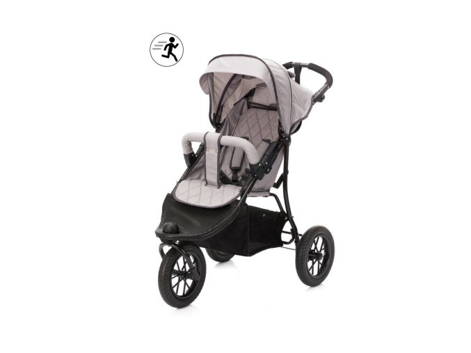 Fillikid Jogger lightgrey melange
