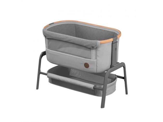 Postieľka IORA ESSENCIAL GREY